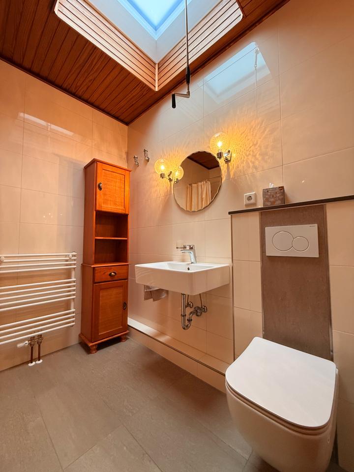 Bequemes Reihenmittelhaus in Delmenhorst zur Miete zimmer