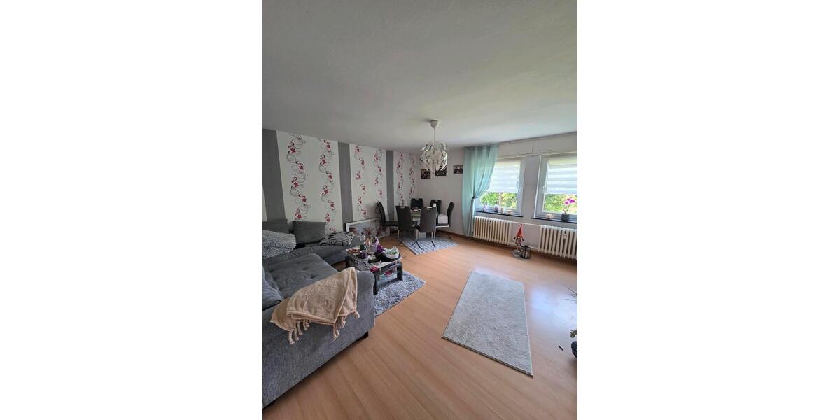 Erdgeschoßwohnung Helmstedt - 3 Zimmer, 67 m&sup2;, 470&euro; | Angebot:26697607