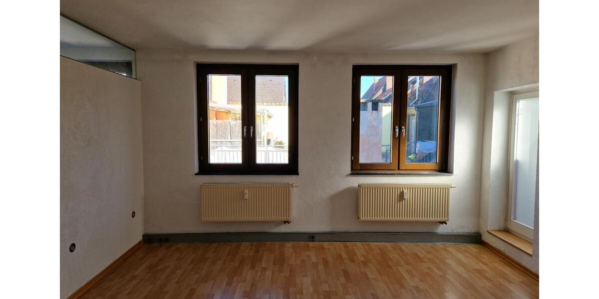 Maisonettenwohnung Nürnberg - 4 Zimmer, 168 m&sup2;, 1.344&euro; | Angebot:23136315
