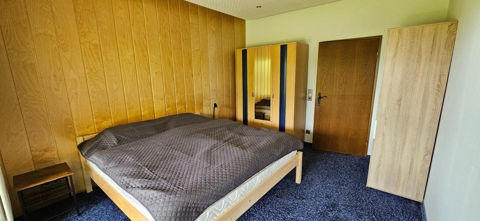 Wohnung zur Zwischenmiete 2 zimmer