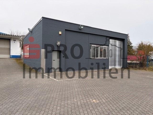 Gewerbeobjekt Kleinblittersdorf - 450&euro; | Angebot:24716266