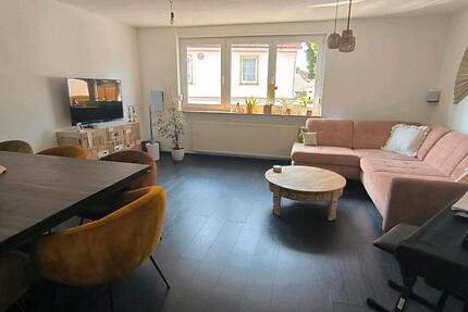 Wohnung Geislingen - 3 Zimmer, 80 m&sup2;, 820&euro; | Angebot:25017402