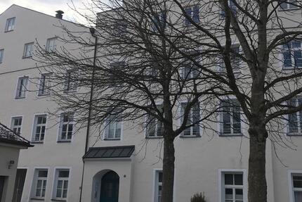 Wohnung Burghausen - 1 Zimmer, 30 m&sup2;, 480&euro; | Angebot:26448809