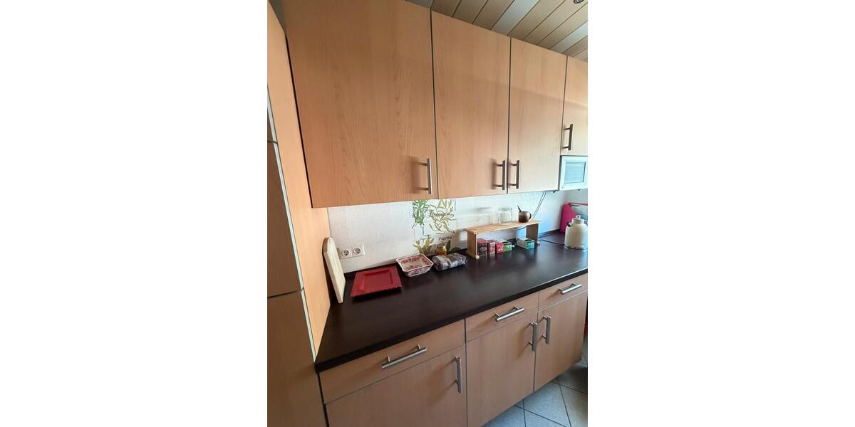 Etagenwohnung Feuchtwangen - 3 Zimmer, 74 m&sup2;, 700&euro; | Angebot:26019897