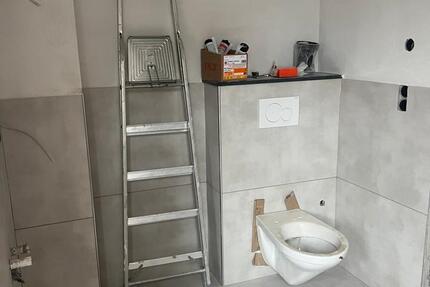 Top Sanierte 4 Zimmerwohnung mit Küche Altstadt auch WG geeignet zimmer