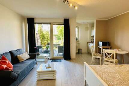Zimmer Düsseldorf Stadtbezirk 3 - 1 Zimmer, 1.090&euro; | Angebot:26396247