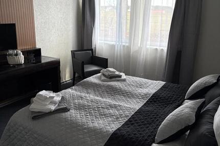 Wohnen auf Zeit Müncheberg - 6 Zimmer, 12 m&sup2;, 50&euro; | Angebot:26417560