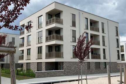 Wohnung Stutensee-Blankenloch Blankenloch - 2 Zimmer, 47 m&sup2;, 407&euro; | Angebot:26307106