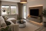Erdgeschoßwohnung Nümbrecht - 1 Zimmer, 61 m&sup2;, 500&euro; | Angebot:26647369