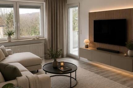 Wohnung Nümbrecht - 1 Zimmer, 61 m&sup2;, 500&euro; | Angebot:26647369