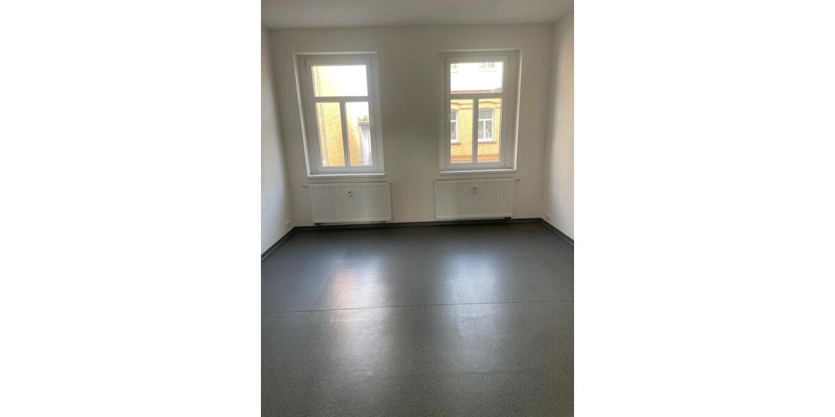 Etagenwohnung Bitterfeld-Wolfen Bitterfeld - 4 Zimmer, 85 m&sup2;, 592&euro; | Angebot:25924774