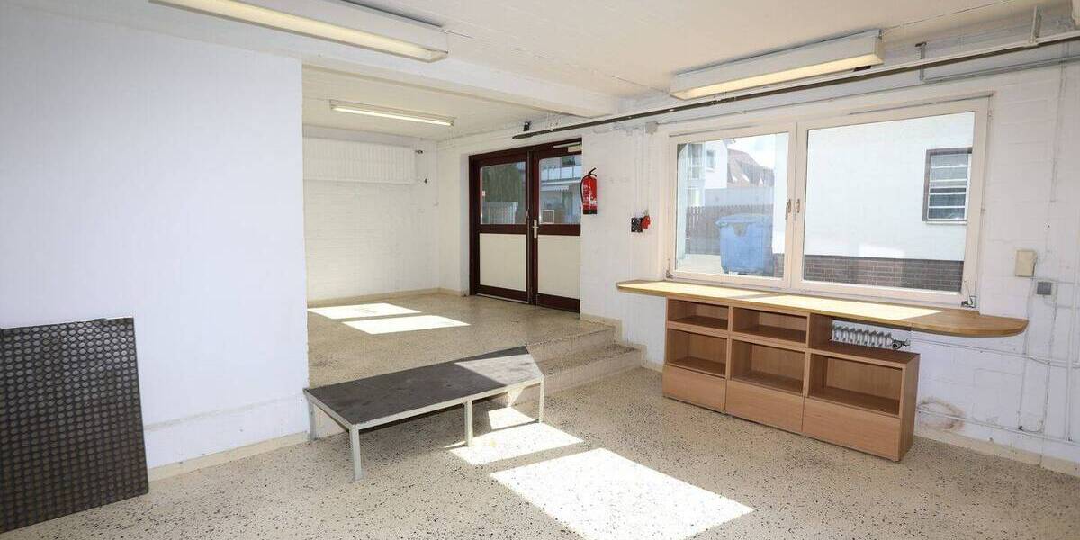 Gewerbeobjekt Gifhorn - 650&euro; | Angebot:26187568
