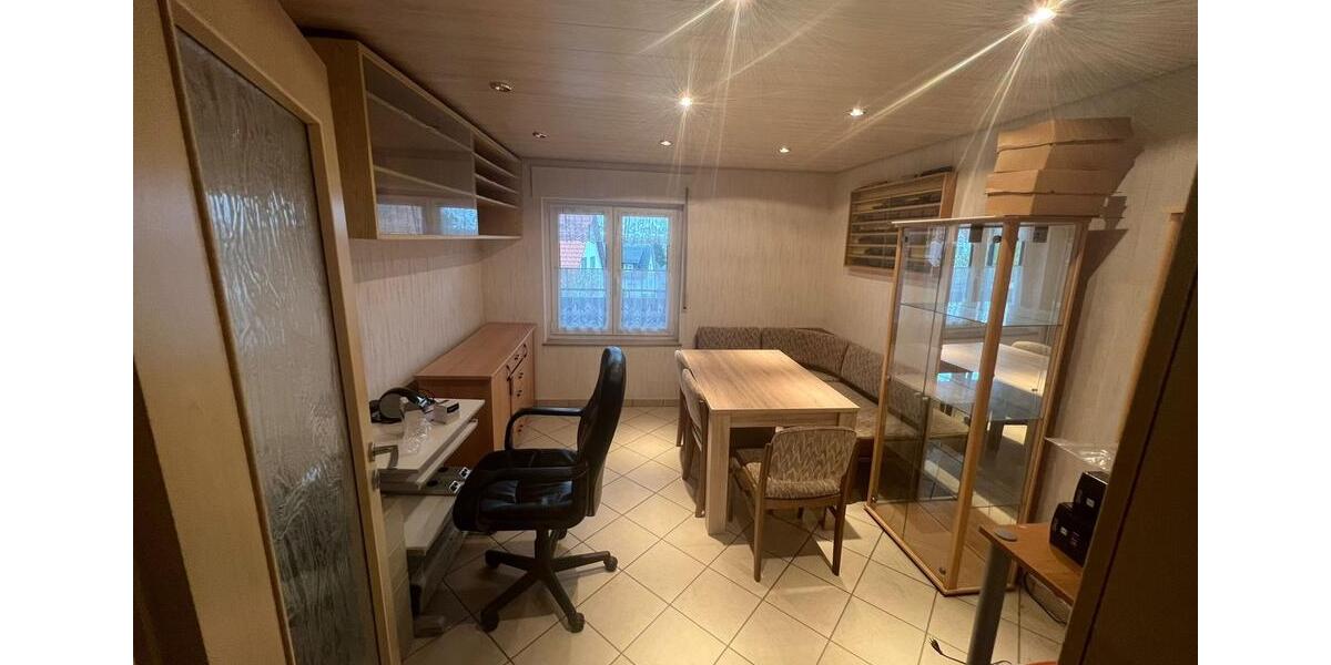 Etagenwohnung Niederstotzingen - 4 Zimmer, 88 m&sup2;, 900&euro; | Angebot:26374171