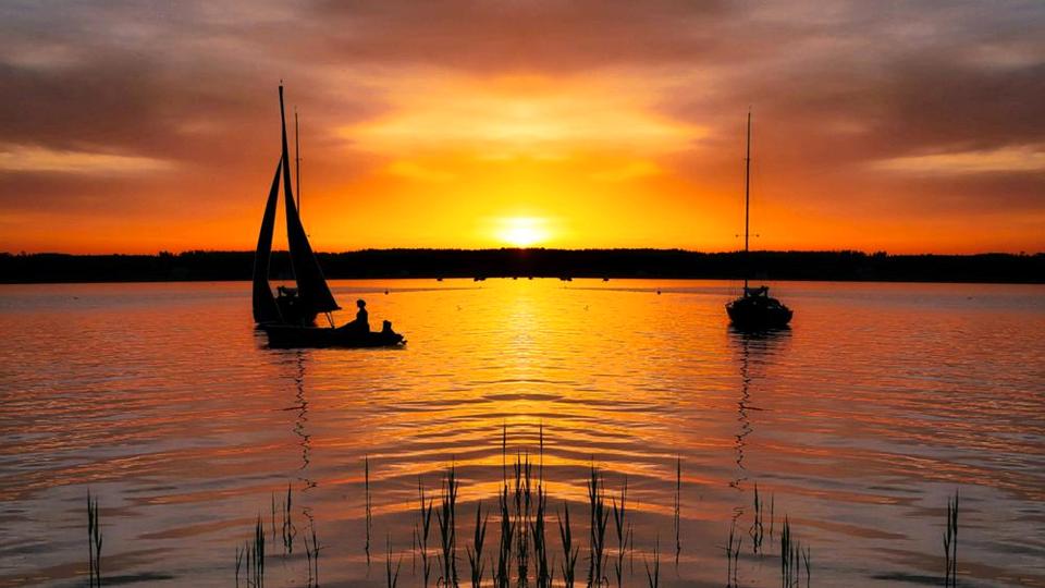 Wohnen auf Zeit Berg - 1 Zimmer, 20 m&sup2;, 650&euro; | Angebot:25285805