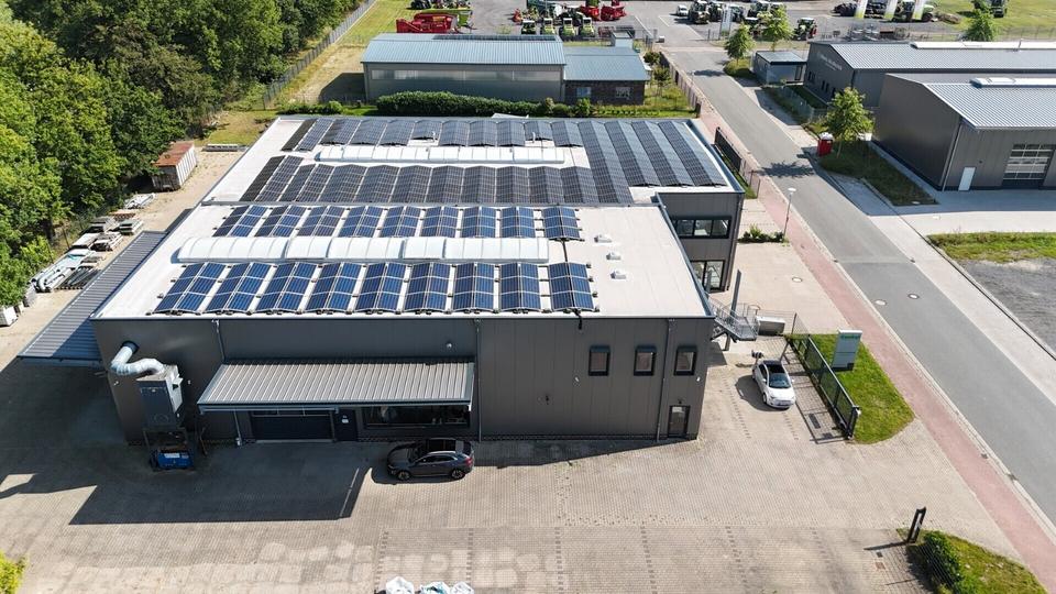 Gewerbeobjekt Dötlingen - 4.745&euro; | Angebot:26079899