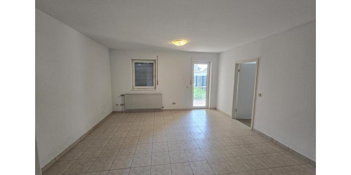 Erdgeschoßwohnung Waldmohr - 2 Zimmer, 60 m&sup2;, 550&euro; | Angebot:26702383