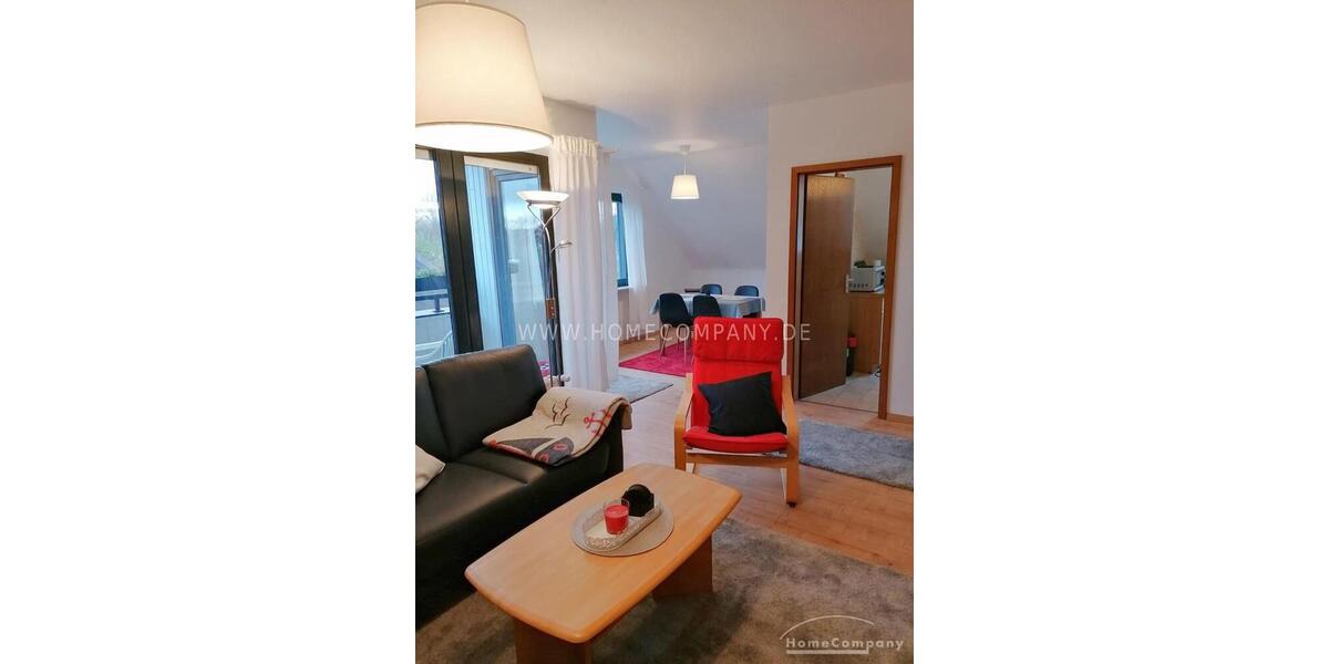 Wohnen auf Zeit Quarnbek - 2 Zimmer, 62 m&sup2;, 1.190&euro; | Angebot:26481986