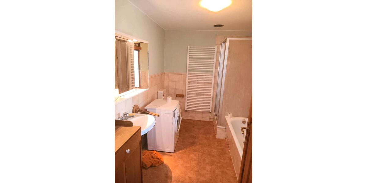 Erdgeschoßwohnung Perleberg - 2 Zimmer, 58 m&sup2;, 740&euro; | Angebot:24470832