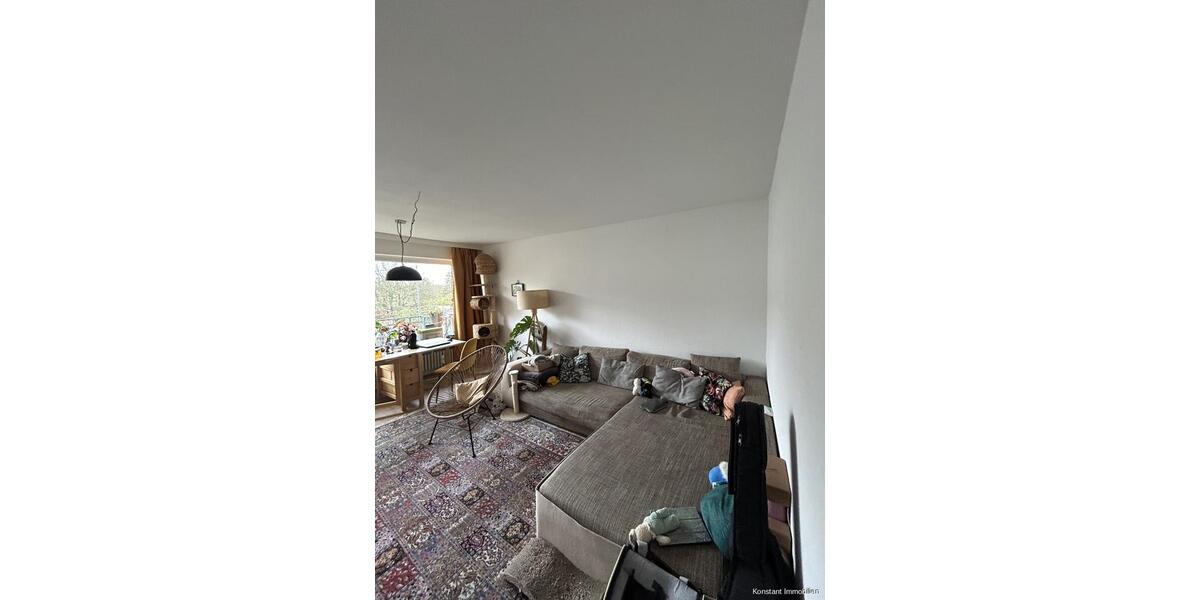 2,5-Zimmer-Wohnung in Bahnhofsnähe in Aumühle 2.5 zimmer