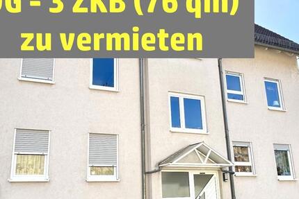 Wohnung Östringen - 3 Zimmer, 76 m&sup2;, 850&euro; | Angebot:25942952