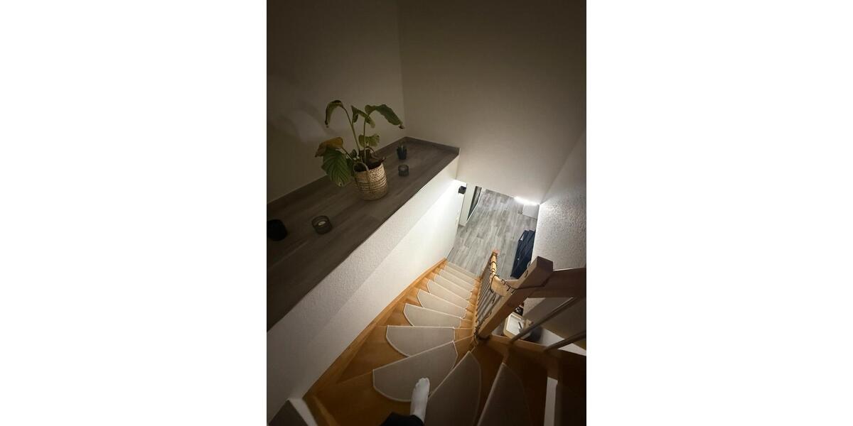 Maisonettenwohnung Wittenburg - 4.5 Zimmer, 115 m&sup2;, 1.370&euro; | Angebot:24802630