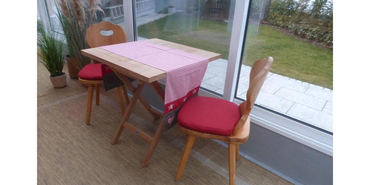 Wohnen auf Zeit Andechs - 3 Zimmer, 55 m&sup2;, 75&euro; | Angebot:26606959