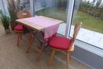 Wohnen auf Zeit Andechs - 3 Zimmer, 55 m&sup2;, 75&euro; | Angebot:26606959