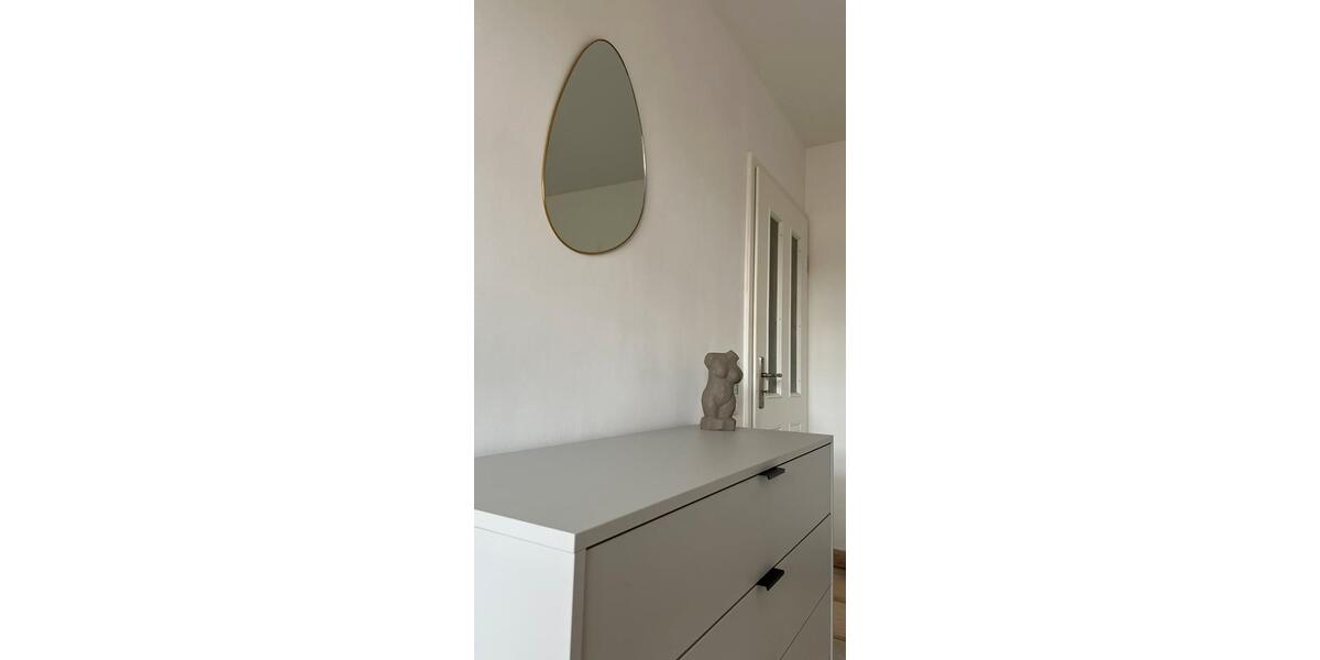 Maisonettenwohnung Künzell - 3 Zimmer, 95 m&sup2;, 1.000&euro; | Angebot:25586504