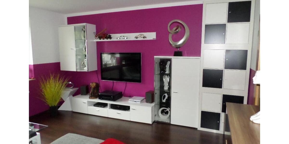 5-Zimmer-Komfort-Wohnung , EBK, in bevorzugter Lage von Walsrode 5 zimmer