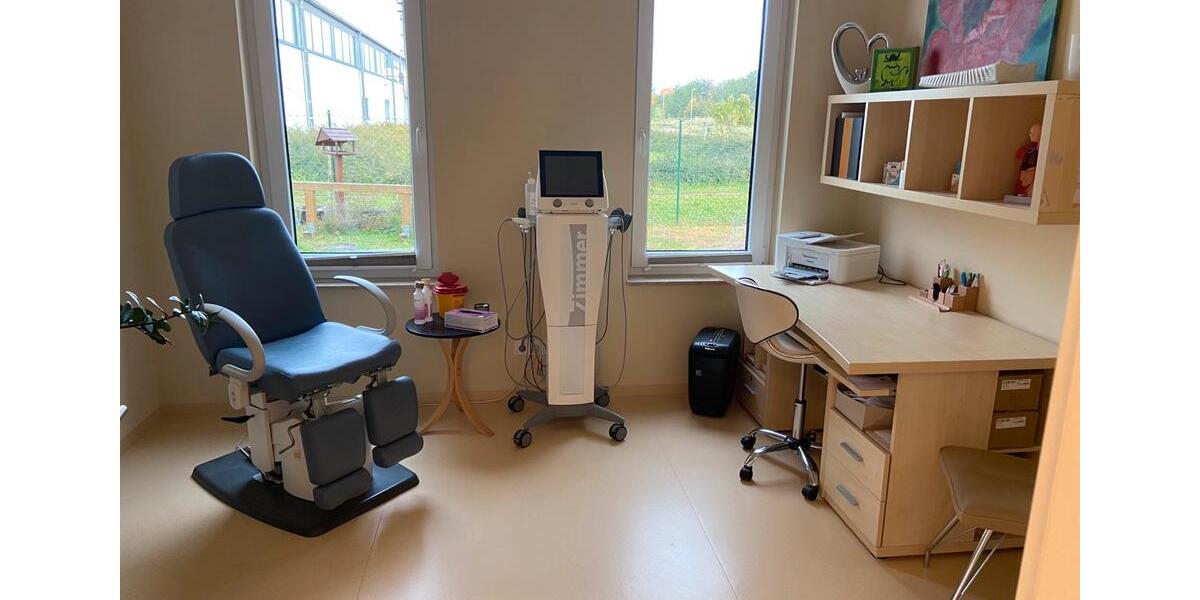 Gewerbeobjekt Hohen Neuendorf Bergfelde - 2.992&euro; | Angebot:24755729