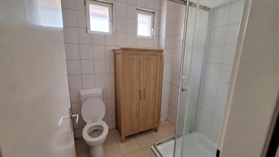 Erdgeschoßwohnung Bad Nauheim - 2 Zimmer, 51 m&sup2;, 700&euro; | Angebot:26699259