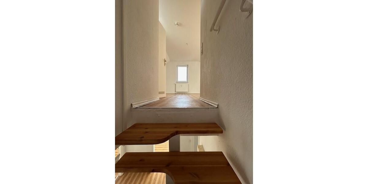 Traumhafte 4-Zimmer-Wohnung in Kyritz - 91,22m² Wohnfläche! 4 zimmer