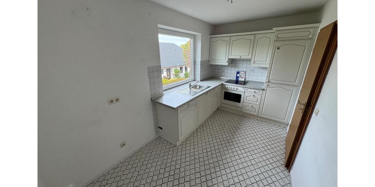 Etagenwohnung Niebüll - 2 Zimmer, 52 m&sup2;, 520&euro; | Angebot:26535074