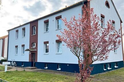 Wohnung Neu Kaliß - 3 Zimmer, 62 m&sup2;, 695&euro; | Angebot:26170752