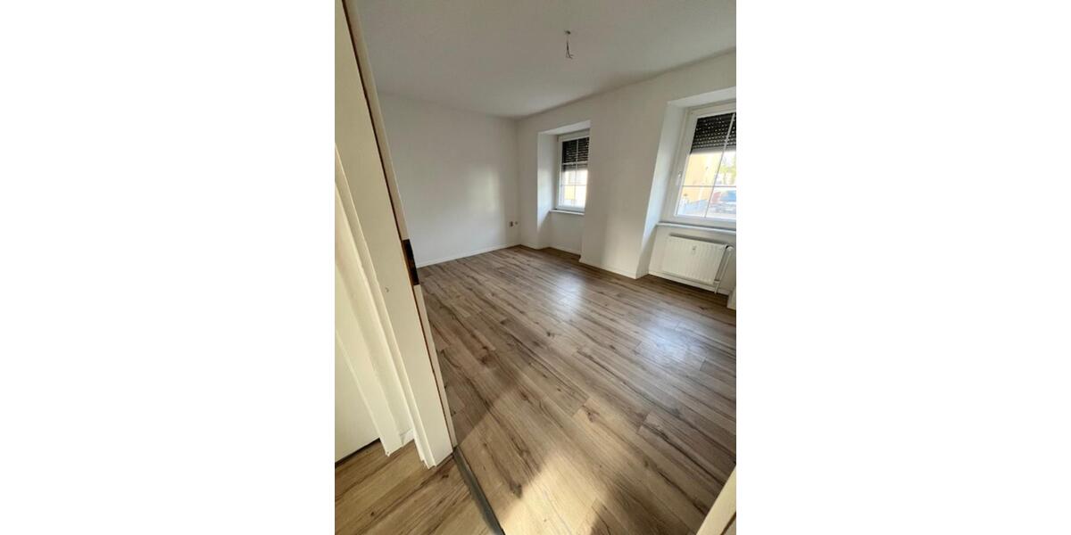 4-Zimmer Wohnung im Erdgeschoss in Alt Haldensleben 4 zimmer