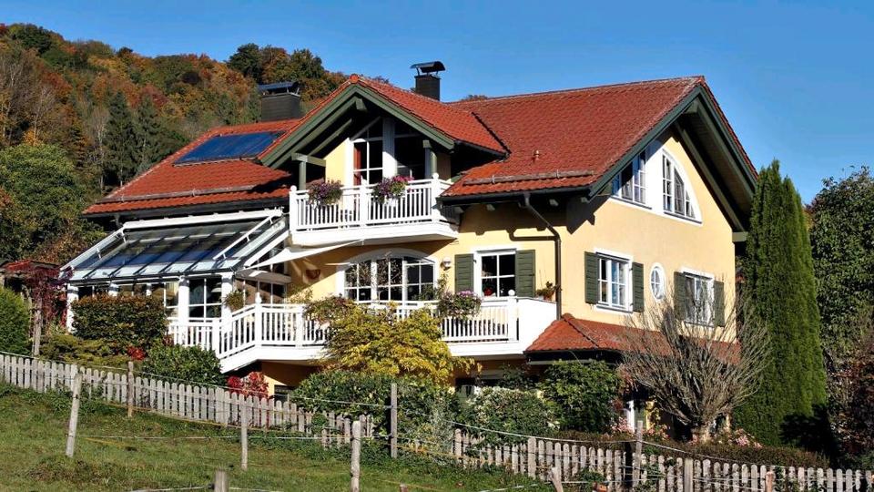 Wohnen auf Zeit Wessobrunn - 2 Zimmer, 70 m&sup2;, 1.250&euro; | Angebot:26340194