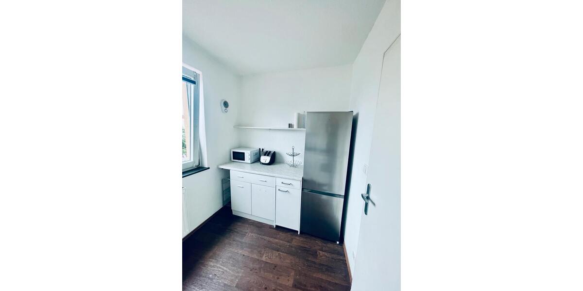 Wohnen auf Zeit Hannover Vahrenwald-List - 1 Zimmer, 25 m&sup2;, 370&euro; | Angebot:26642666