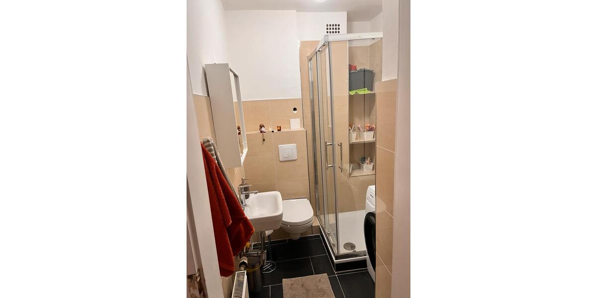 3-Zimmer-Wohnung 3 zimmer