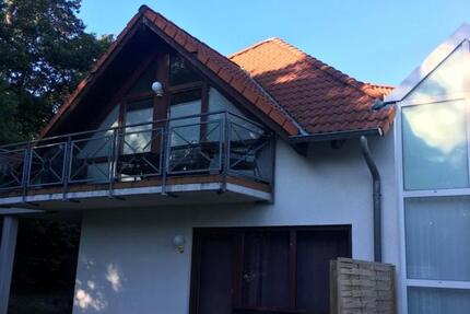 2-Zimmer-Wohnung (teils möbiliert) in Stromberg 2 zimmer