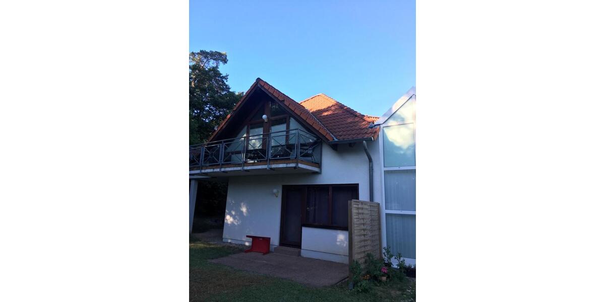 2-Zimmer-Wohnung (teils möbiliert) in Stromberg 2 zimmer