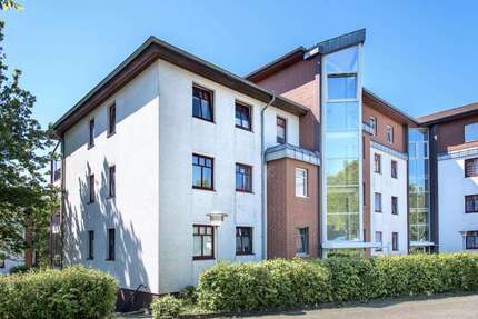 Wohnung Hameln Kernstadt - 2 Zimmer, 50 m&sup2;, 359&euro; | Angebot:27286285
