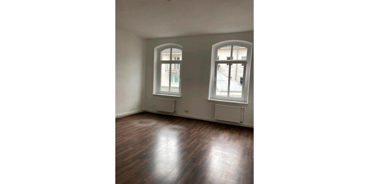Etagenwohnung Greifswald - 1 Zimmer, 21 m&sup2;, 420&euro; | Angebot:26664308