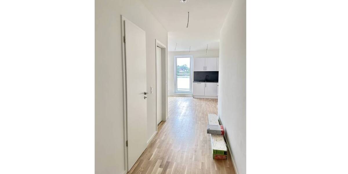 Etagenwohnung Wedel - 3 Zimmer, 103 m&sup2;, 1.540&euro; | Angebot:26672399
