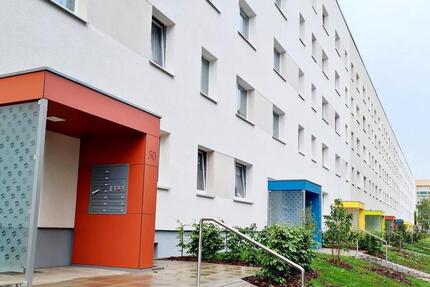 Blick über Nordhausen! 2 zimmer