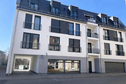 Wohnung Oranienburg - 3 Zimmer, 73 m&sup2;, 1.350&euro; | Angebot:25143610