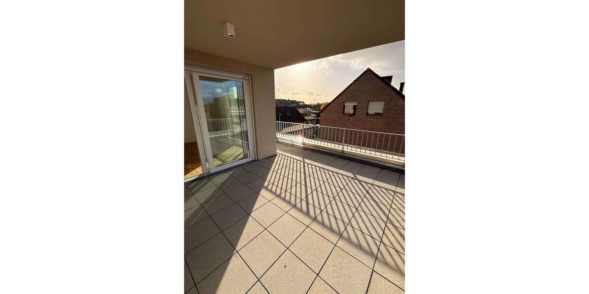 Etagenwohnung Wesseling Urfeld - 3 Zimmer, 76 m&sup2;, 1.290&euro; | Angebot:25212168