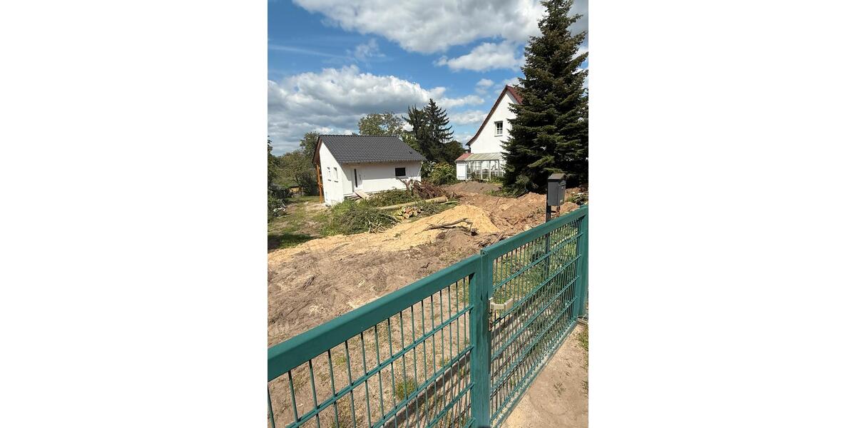 Einfamilienhaus Wriezen - 2 Zimmer, 65 m&sup2;, 850&euro; | Angebot:25088053