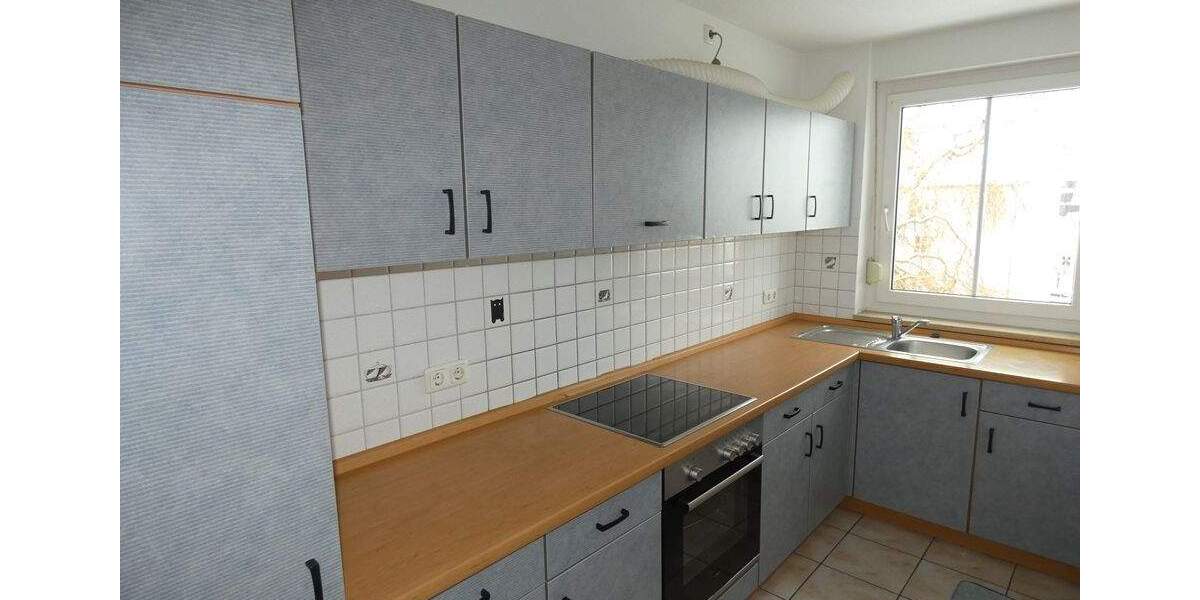 Etagenwohnung Dinkelsbühl - 2 Zimmer, 49 m&sup2;, 490&euro; | Angebot:24672817