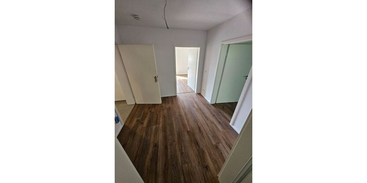 Exklusive 2 Zimmer Wohnung • 70 m² • Neubau 202324 Kamin Fußbodenheizung Balkon - Etagenwohnung Fredersdorf | Angebot:26719089