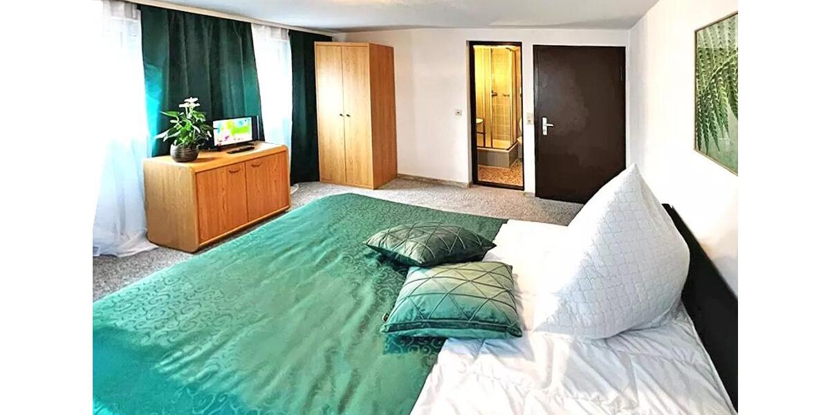 Wohnen auf Zeit Frickenhausen - 1 Zimmer, 25 m&sup2;, 350&euro; | Angebot:26415417